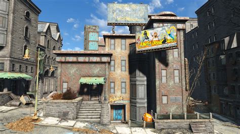 fallout 4 hubris comics location|fallout 4 special book location.